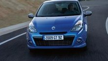 Renault Clio III GT – nowa wersja o mocnym charakterze