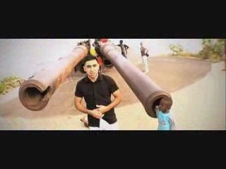 ADN enfants du monde