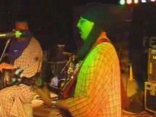 oudaden 2008 Trip to Mali