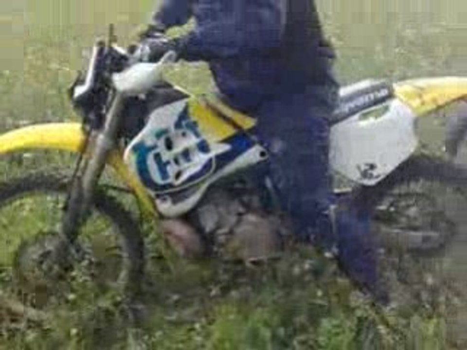Lardy cross
