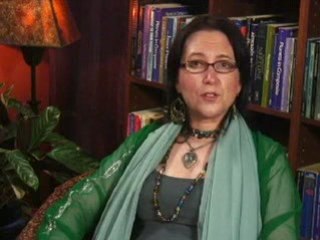 Virgo and Scorpio by KT, The Astrologer