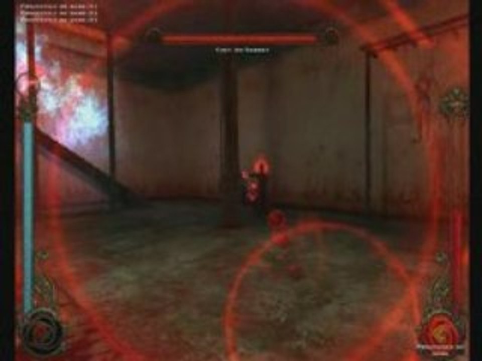 Vampire - the masquerade Bloodlines - pc - partie 25