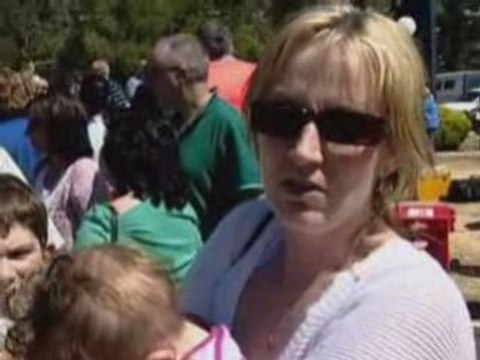 Australia bush fires: evacuees tell their dramatic stories