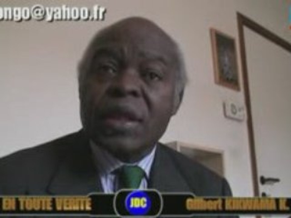 Journal de la Diaspora - EN TOUTE VERITE