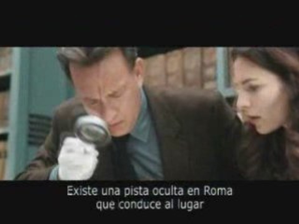 Entrevista a Ron Howard, Tom Hanks y Ewan McGregor