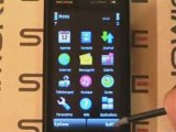 Double carte SIM Simore pour Nokia 5800 Xpress Music