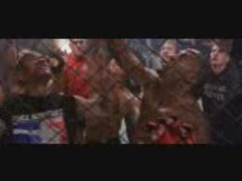 En Sursis Jet Li et Dmx