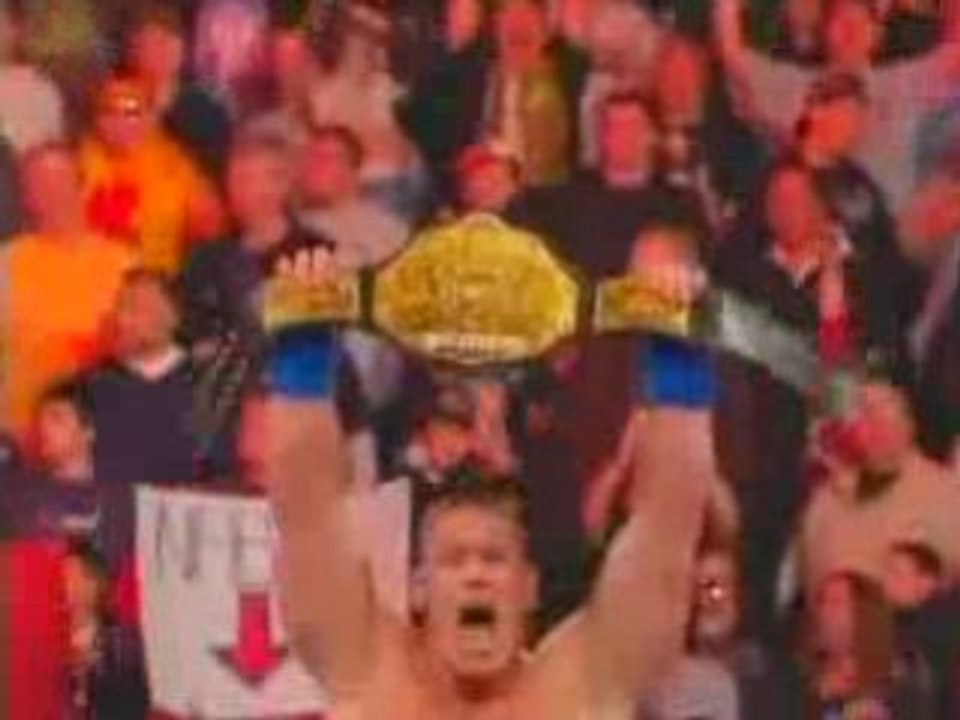 Dailymotion - WWE Smackdown 06_02_09 P3_