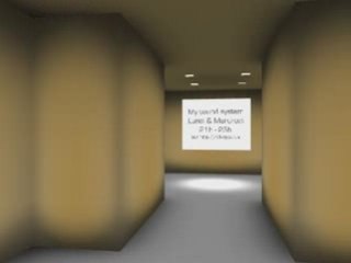 Générique Fin my sound system v1