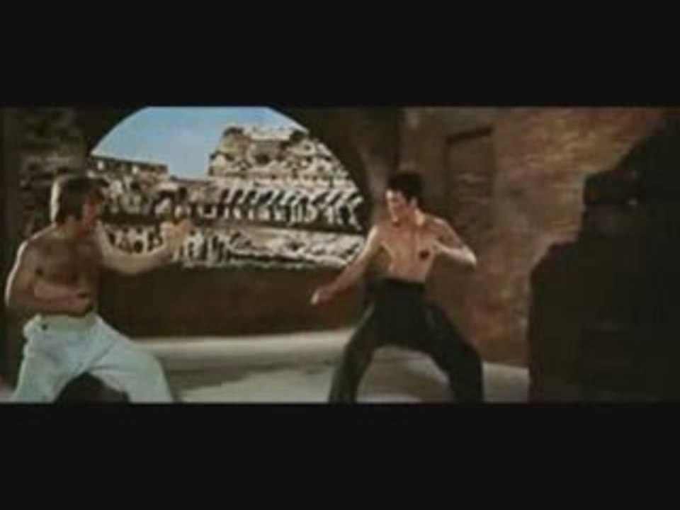 Bruce Lee, jackie chan, tony jaa, jet lee