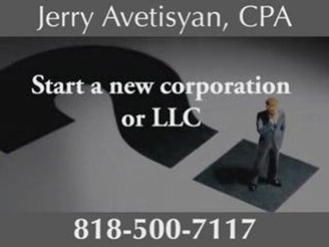 LLC Incorporation Los Angeles CA | Incorporation LLC CA