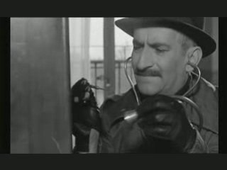 Un drôle de caid LDF