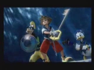AMV kh Brawl