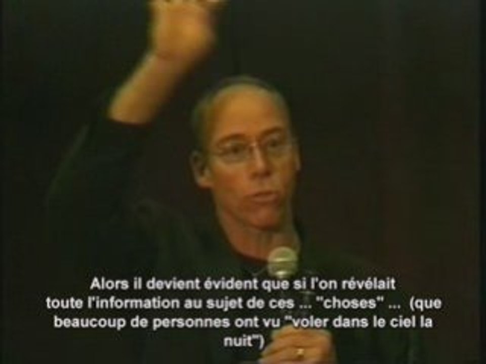 Steven-Greer-Conference