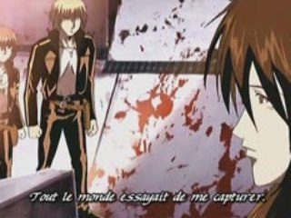 Tokkô 11 partie 2 vostfr