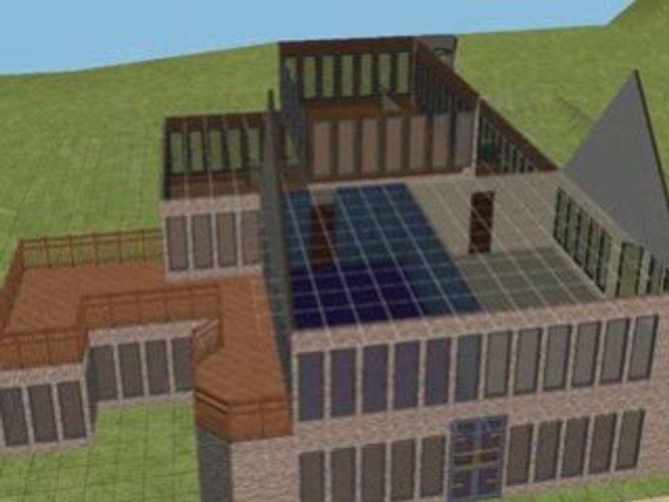 sims2: construction de maison par playerpttmba