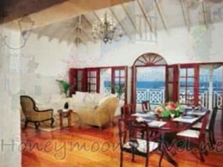 Barbados Holiday Vacation Villa