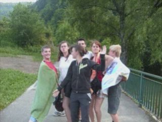 Souvenirs nostalgiques