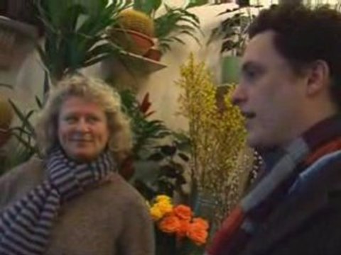 Valentines Ideas: Buy the right flowers