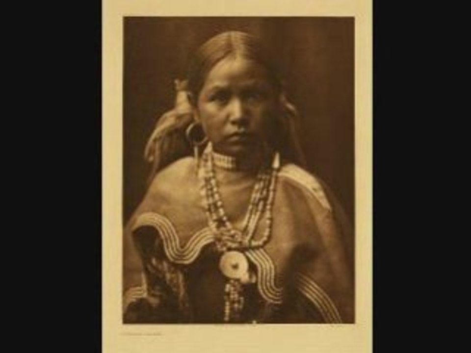 Apaches