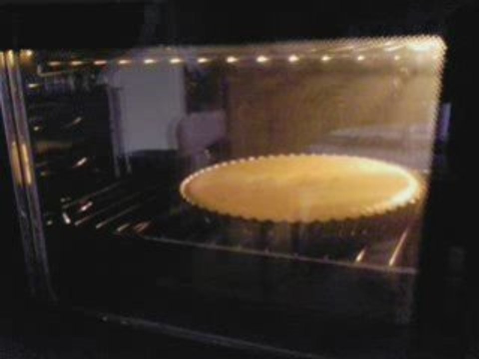 Tarte allemande