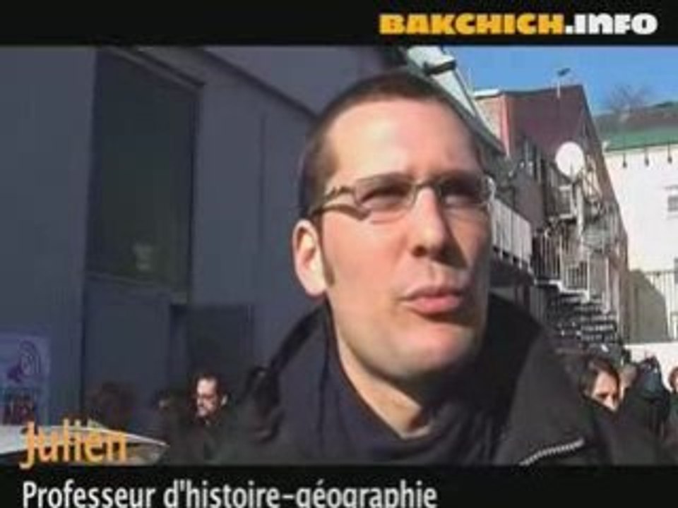 NPA: ceux qui ont dit "chiche"