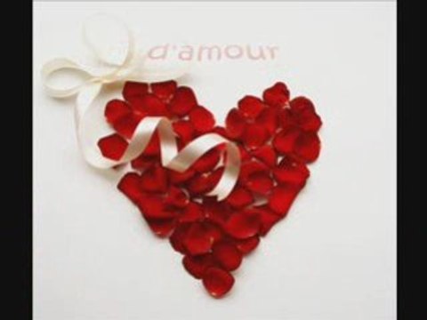 TU ES MA JOIE DE VIVRE