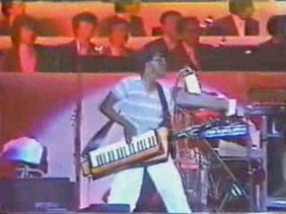 Quincy Jones - Ain't No Corrida