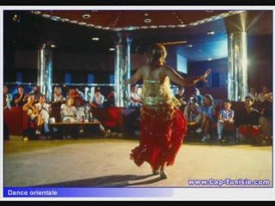 Mourad belkhir cocktail brahoumi