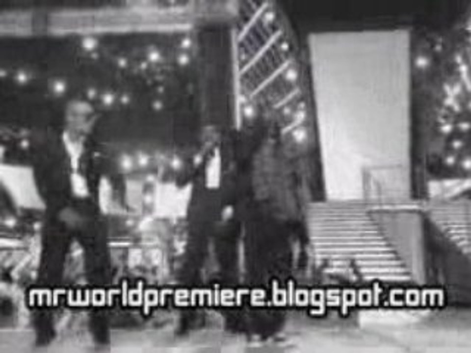 T.I swagger like us (live)