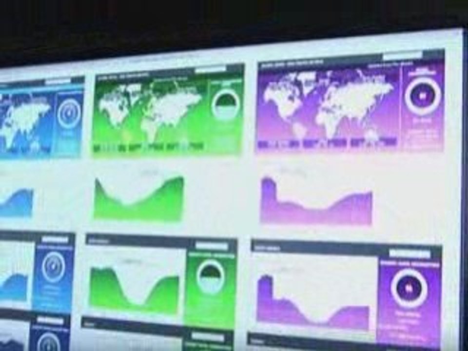 L EFFET PAPILLON (AKAMAI)