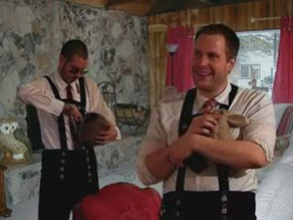 Supplément Wurst S01E07 Wolfgang