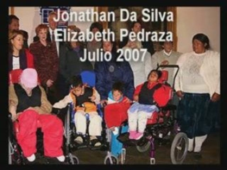 Fundacion video yamila2