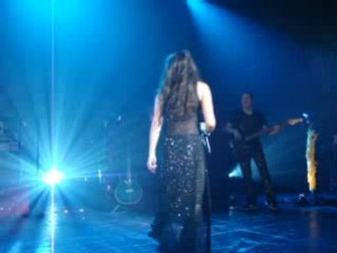 Julie Zenatti - Je voudrais que tu me consoles