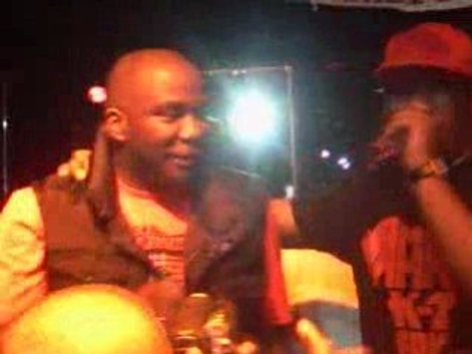 MOKOBE A ROUEN