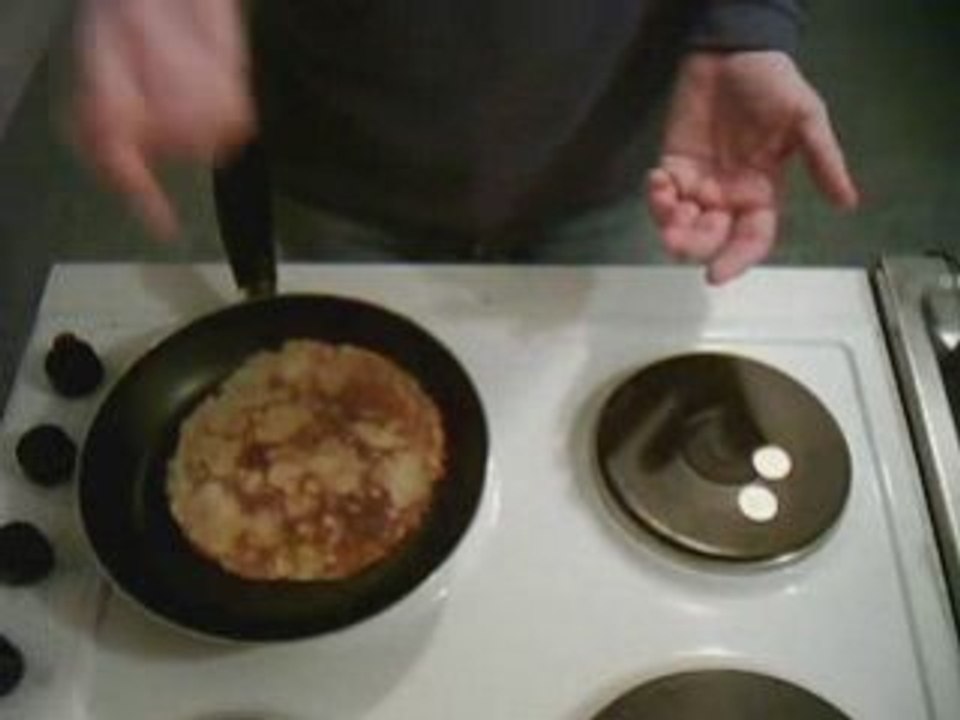 Crepe anticrise