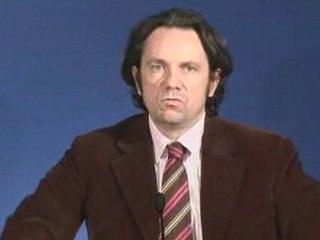 Faire face à la crise : les propositions de l'UMP