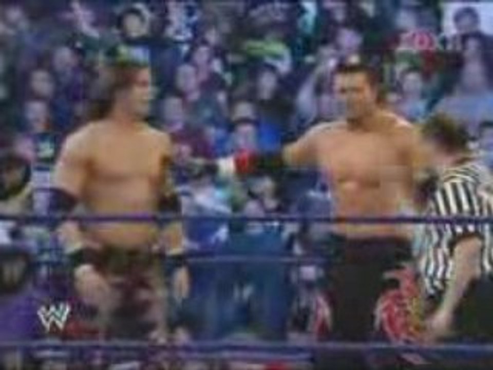 Dailymotion - WWE Smackdown 06_02_09 P5_