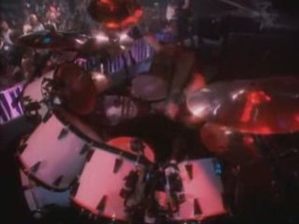 Metallica -master of puppets