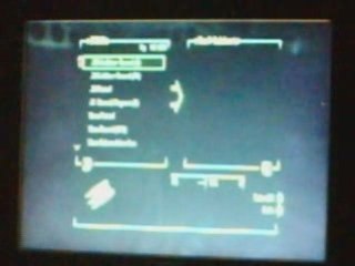 Fallout 3- Through The Marigold Tunnels