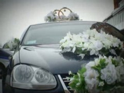 Свадебный ролик. Артем и Марина