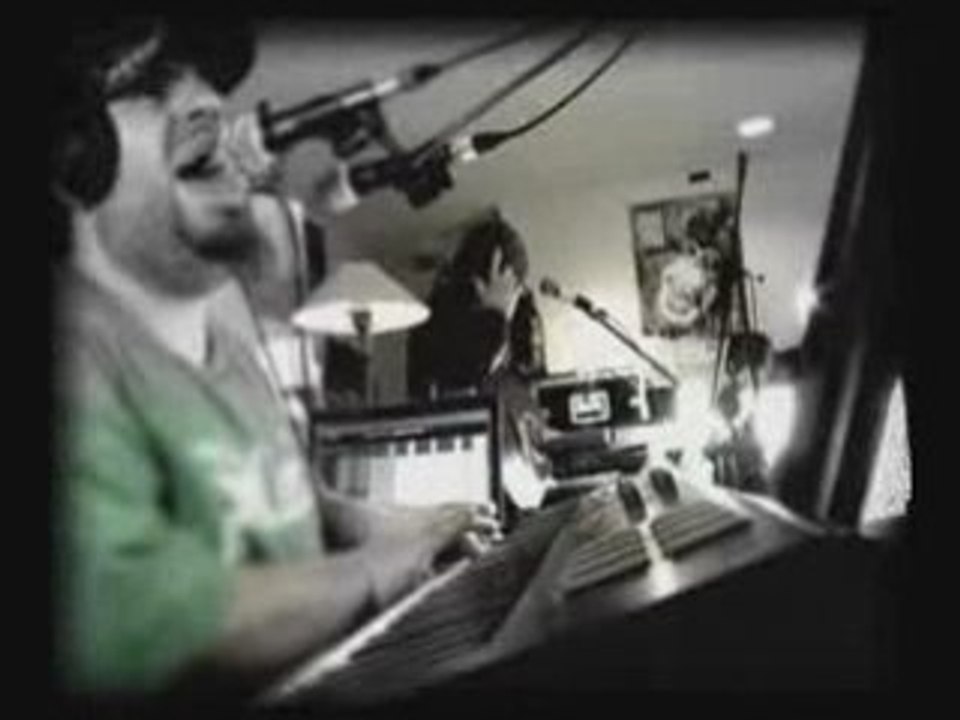 Prima Scene (Acoustic) - Shakaponk - Bad Porn Movie Trax