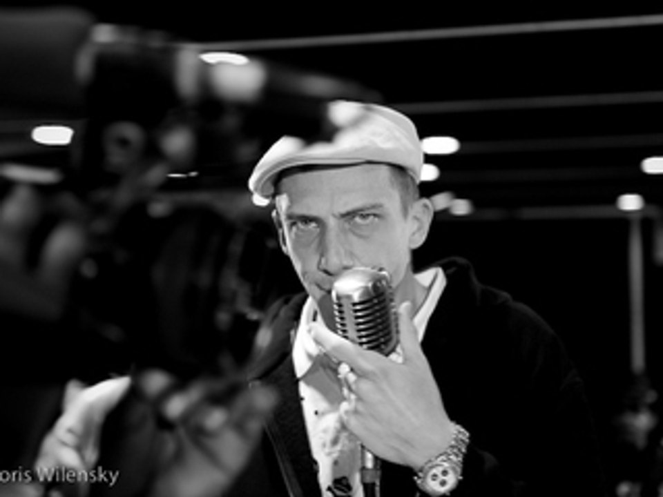 Yes We Can ! Music'All / Black Stamp & Kourtrajmé