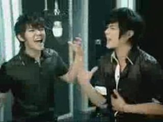 Jiro and Arron - Gatsby CM