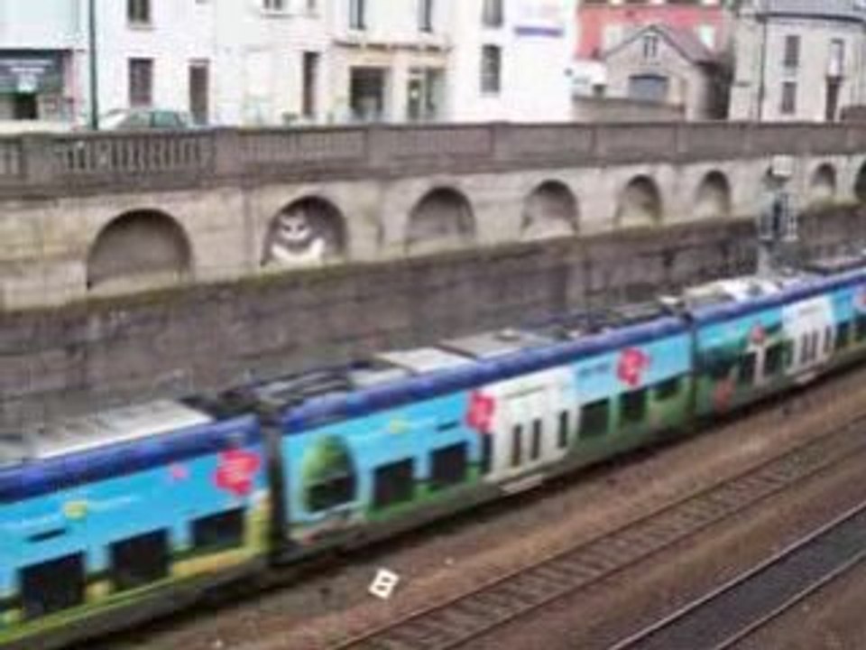 AGC   TER champagne ardenne