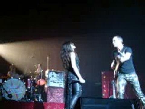 Julie Zenatti - Le sort du monde