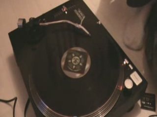 essai platine reloop