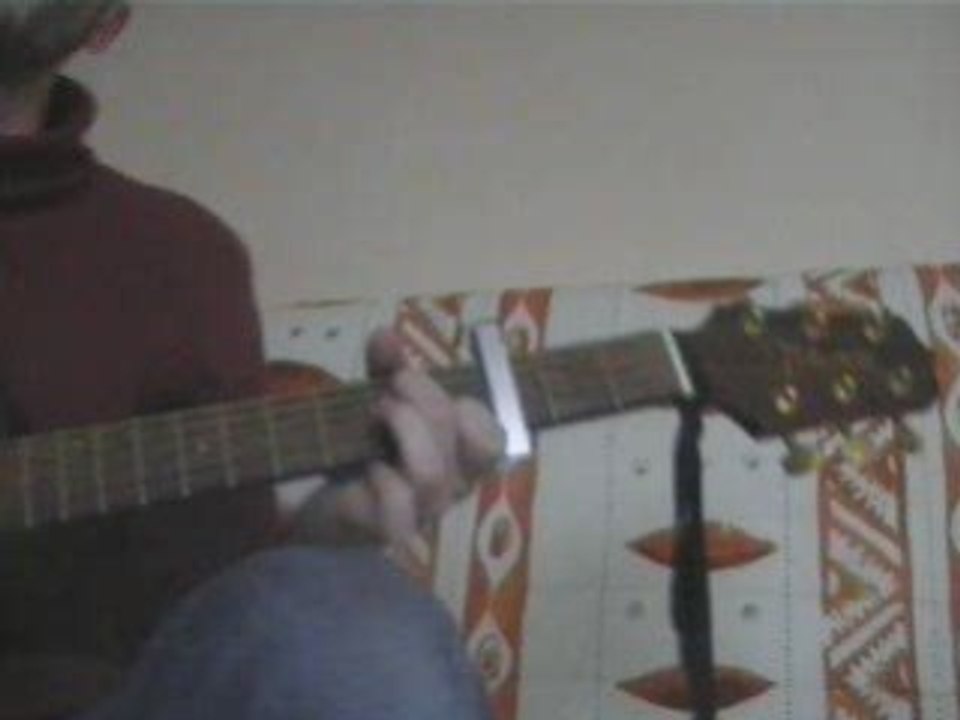 Hey ya outcast cover