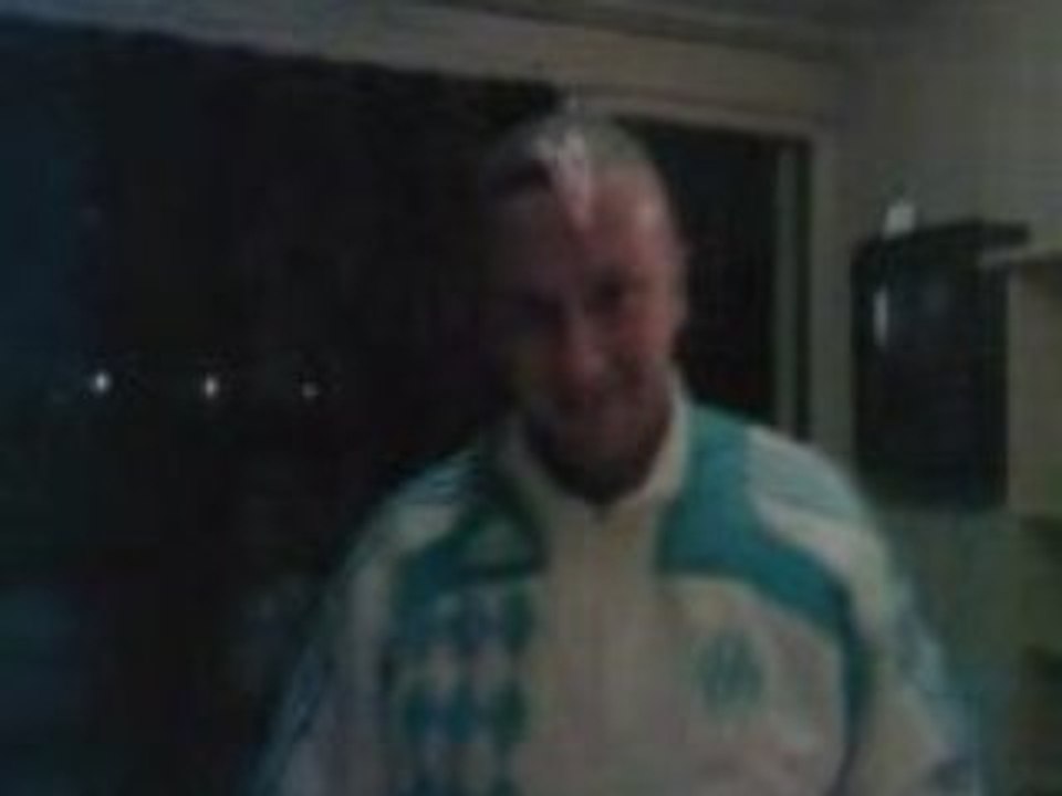 steeve en mode chaud lapin