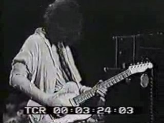 Led Zeppelin - Communication Breakdown